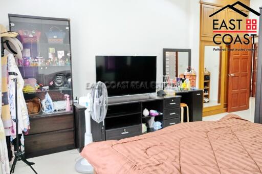 Rose Land & House House for rent in East Pattaya, Pattaya. RH12871