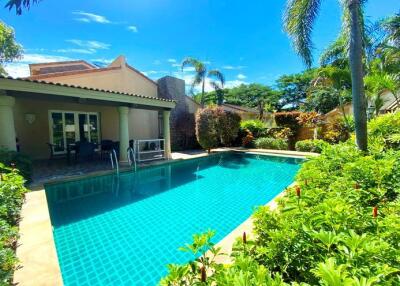 House for rent East Pattaya