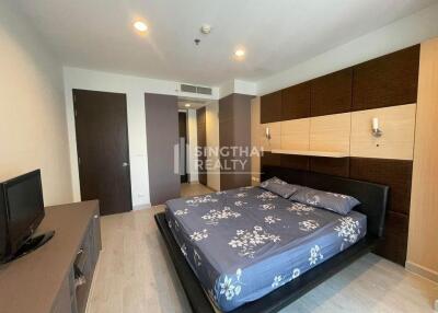 For RENT : CitiSmart Sukhumvit 18 / 2 Bedroom / 2 Bathrooms / 75 sqm / 40000 THB [9858930]