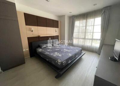 For RENT : CitiSmart Sukhumvit 18 / 2 Bedroom / 2 Bathrooms / 75 sqm / 40000 THB [9858930]