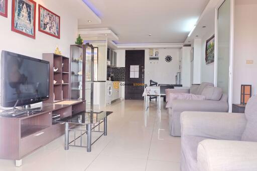 2 bedroom Condo in Wongamat Privacy Wongamat