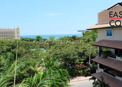 Executive Residence 1  Condo for rent in Pratumnak Hill, Pattaya. RC11670