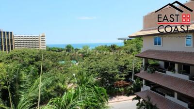 Executive Residence 1  Condo for rent in Pratumnak Hill, Pattaya. RC11670