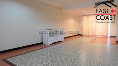 Executive Residence 1  Condo for rent in Pratumnak Hill, Pattaya. RC11670