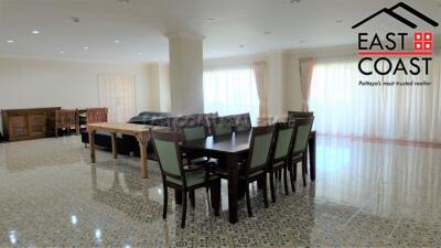 Executive Residence 1  Condo for rent in Pratumnak Hill, Pattaya. RC11670