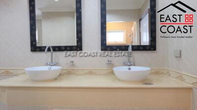 Executive Residence 1  Condo for rent in Pratumnak Hill, Pattaya. RC11670