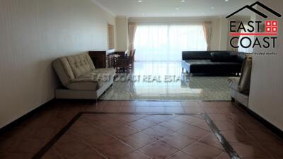 Executive Residence 1  Condo for rent in Pratumnak Hill, Pattaya. RC11670