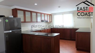 Executive Residence 1  Condo for rent in Pratumnak Hill, Pattaya. RC11670