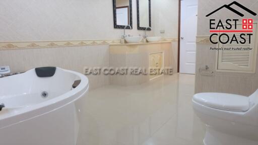 Executive Residence 1  Condo for rent in Pratumnak Hill, Pattaya. RC11670