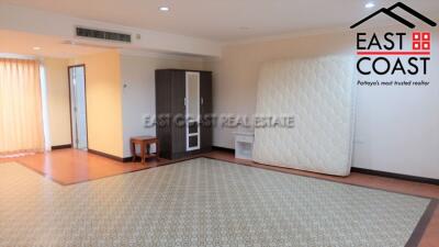 Executive Residence 1  Condo for rent in Pratumnak Hill, Pattaya. RC11670