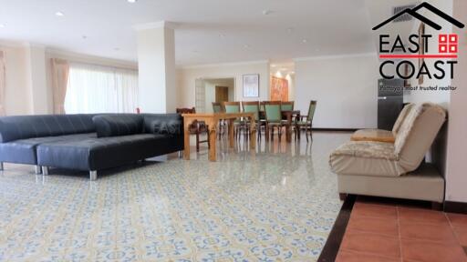 Executive Residence 1  Condo for rent in Pratumnak Hill, Pattaya. RC11670