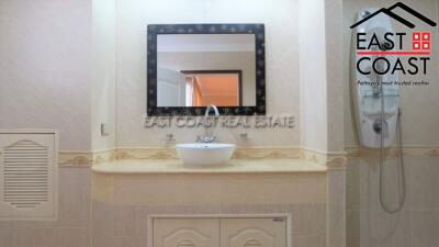 Executive Residence 1  Condo for rent in Pratumnak Hill, Pattaya. RC11670