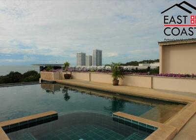 Executive Residence 1  Condo for rent in Pratumnak Hill, Pattaya. RC11670