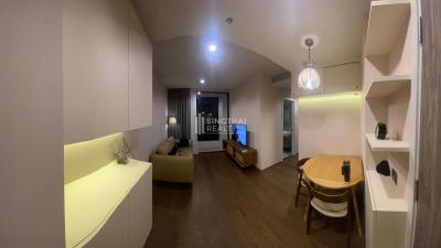 For RENT : Ideo Q Sukhumvit 36 / 1 Bedroom / 1 Bathrooms / 45 sqm / 40000 THB [9860500]