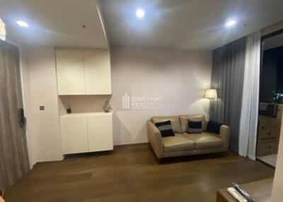 For RENT : Ideo Q Sukhumvit 36 / 1 Bedroom / 1 Bathrooms / 45 sqm / 40000 THB [9860500]