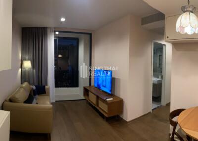 For RENT : Ideo Q Sukhumvit 36 / 1 Bedroom / 1 Bathrooms / 45 sqm / 40000 THB [9860500]