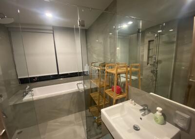 For RENT : Ideo Q Sukhumvit 36 / 1 Bedroom / 1 Bathrooms / 45 sqm / 40000 THB [9860500]