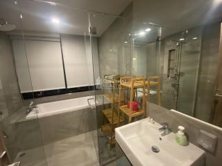 For RENT : Ideo Q Sukhumvit 36 / 1 Bedroom / 1 Bathrooms / 45 sqm / 40000 THB [9860500]