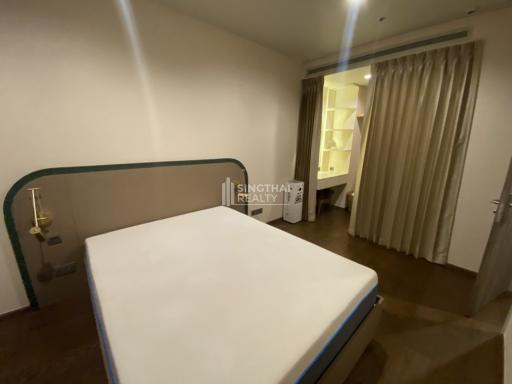 For RENT : Ideo Q Sukhumvit 36 / 1 Bedroom / 1 Bathrooms / 45 sqm / 40000 THB [9860500]