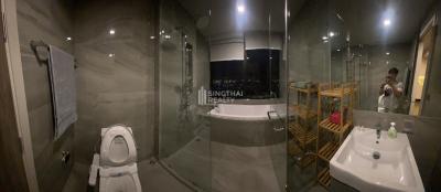 For RENT : Ideo Q Sukhumvit 36 / 1 Bedroom / 1 Bathrooms / 45 sqm / 40000 THB [9860500]