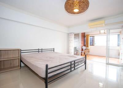1 Bed condo to rent at Ruan Khum Tower : Nimman