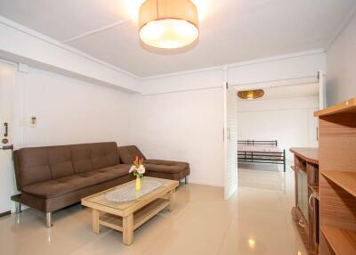 1 Bed condo to rent at Ruan Khum Tower : Nimman