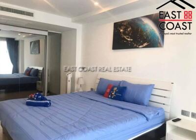 Centara Avenue Residence Condo for rent in Pattaya City, Pattaya. RC9689