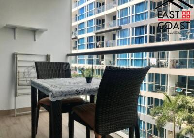 Centara Avenue Residence Condo for rent in Pattaya City, Pattaya. RC9689