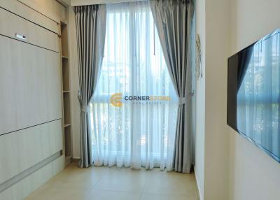 2 bedroom Condo in City Garden Olympus Pattaya