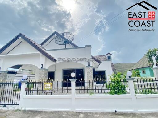 Nateekarn Park View House for sale and for rent in East Pattaya, Pattaya. SRH13787