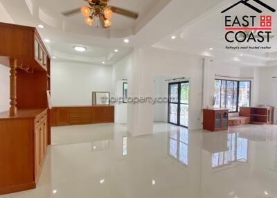 Nateekarn Park View House for sale and for rent in East Pattaya, Pattaya. SRH13787