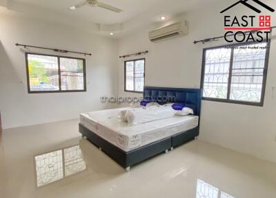 Nateekarn Park View House for sale and for rent in East Pattaya, Pattaya. SRH13787
