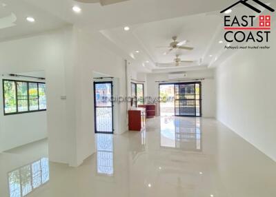 Nateekarn Park View House for sale and for rent in East Pattaya, Pattaya. SRH13787