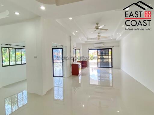 Nateekarn Park View House for sale and for rent in East Pattaya, Pattaya. SRH13787