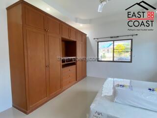 Nateekarn Park View House for sale and for rent in East Pattaya, Pattaya. SRH13787