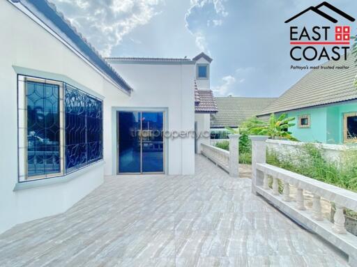 Nateekarn Park View House for sale and for rent in East Pattaya, Pattaya. SRH13787