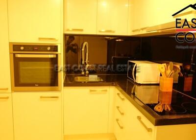 Centara Avenue Residence Condo for rent in Pattaya City, Pattaya. RC10740