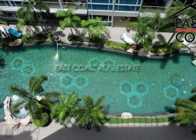 Centara Avenue Residence Condo for rent in Pattaya City, Pattaya. RC10740