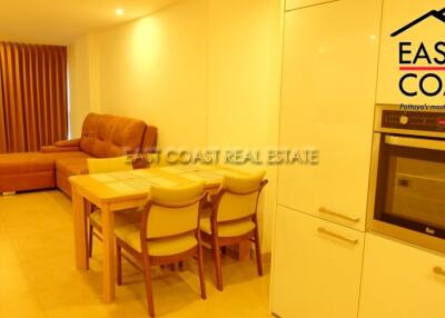 Centara Avenue Residence Condo for rent in Pattaya City, Pattaya. RC10740