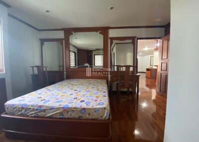 For RENT : Le Premier 2 / 3 Bedroom / 3 Bathrooms / 169 sqm / 40000 THB [9937115]