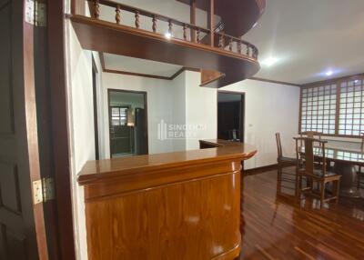 For RENT : Le Premier 2 / 3 Bedroom / 3 Bathrooms / 169 sqm / 40000 THB [9937115]