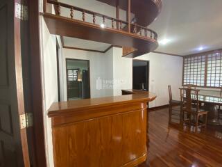 For RENT : Le Premier 2 / 3 Bedroom / 3 Bathrooms / 169 sqm / 40000 THB [9937115]