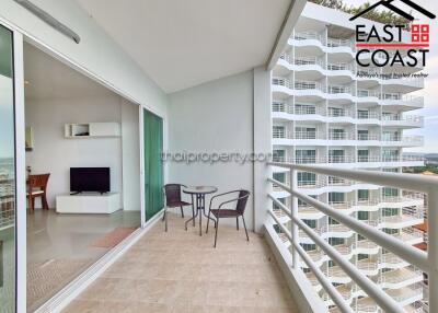 View Talay 7 Condo for sale and for rent in Jomtien, Pattaya. SRC9580