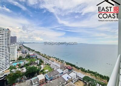 View Talay 7 Condo for sale and for rent in Jomtien, Pattaya. SRC9580
