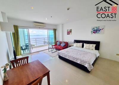 View Talay 7 Condo for sale and for rent in Jomtien, Pattaya. SRC9580