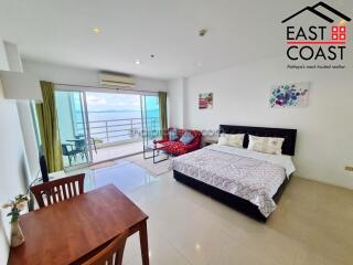 View Talay 7 Condo for sale and for rent in Jomtien, Pattaya. SRC9580