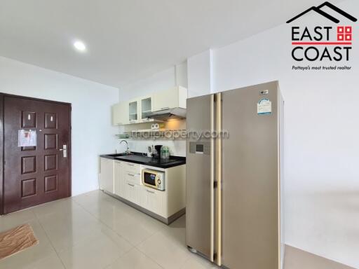 View Talay 7 Condo for sale and for rent in Jomtien, Pattaya. SRC9580