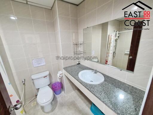 View Talay 7 Condo for sale and for rent in Jomtien, Pattaya. SRC9580