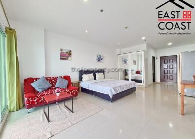 View Talay 7 Condo for sale and for rent in Jomtien, Pattaya. SRC9580