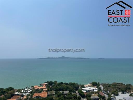 The Peak Towers Condo for sale and for rent in Pratumnak Hill, Pattaya. SRC10156
